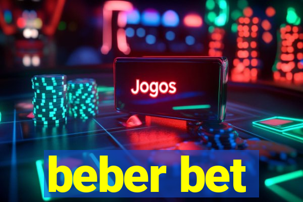 beber bet